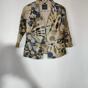 Blazers estampado