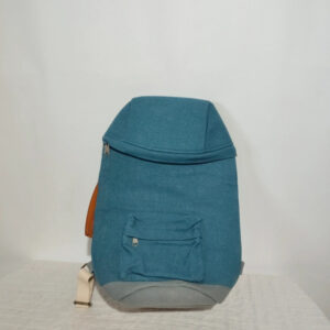 Mochila de tela