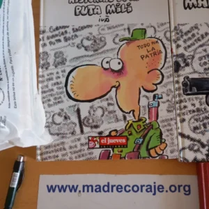 Comics El Jueves