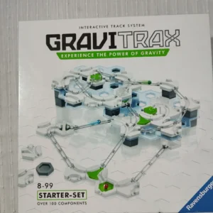Gravitrax Starter-Set - 100+ piezas
