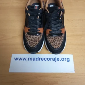 Zapatillas mujer mustang