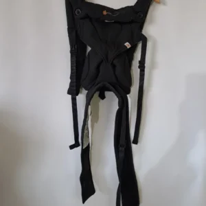Portabebés Ergobaby Negro