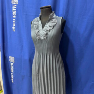 Vestido Adolfo Domingo