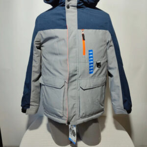 Chaqueton ZeroXPosur