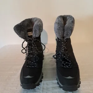 Botas de nieve