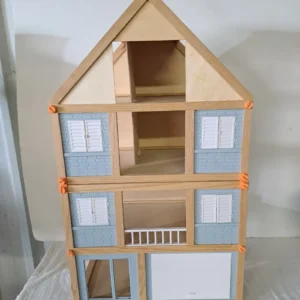 Casa de muñecas