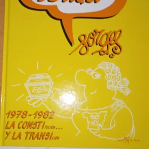 Libro Forges Historia de aquí