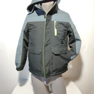 Chaquetón ZeroXPosur