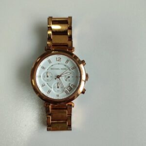 Reloj pulsera