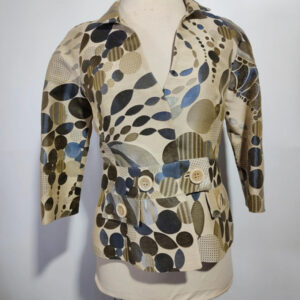 Chaqueta mujer