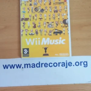 Wii Music - Nintendo Wii