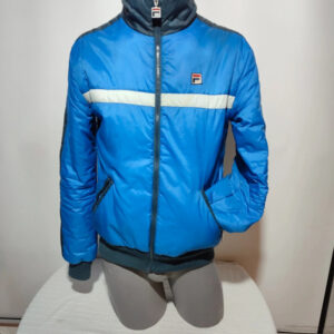 Chaquetón Fila