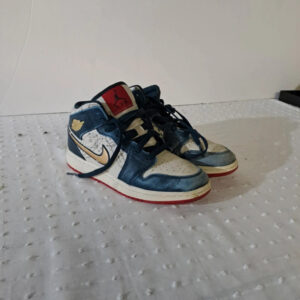Zapatillas Nike Air Jordan