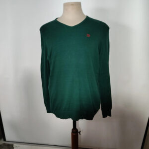 Jersey Verde Oscuro