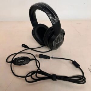 Auriculares Gamer KFA2 Sonar 04