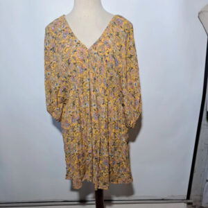 Vestido Springfield