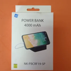 Cargador Portátil como nuevo