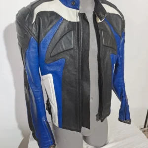Chaqueta motorista