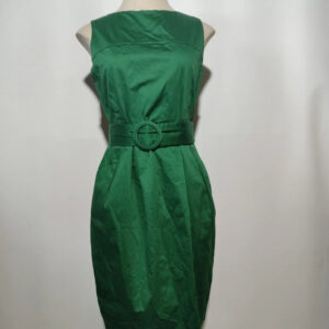 Vestido de Purificación García