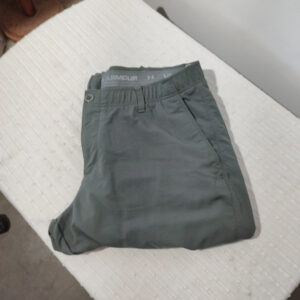 Pantalón montaña Under Armour
