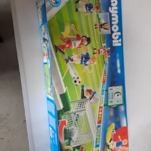 Playmobil Futbolín 4700