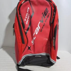 Bolsa Pádel StarVie Tour Bag Evo Pro Roja