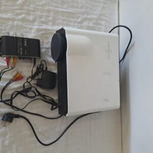 Proyector