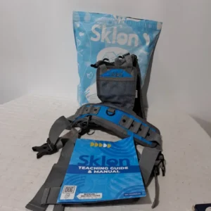 Chaleco Sklon para esquiar