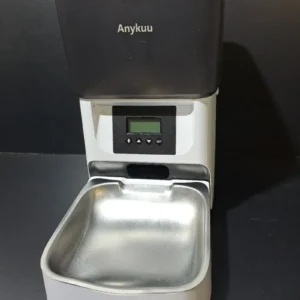 Dosificador Comida Mascotas Anykuu
