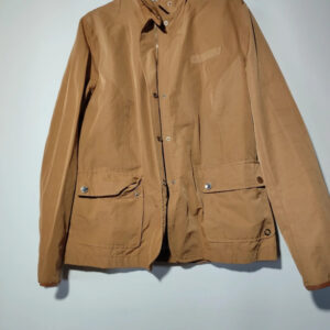 Cortavientos Massimo Dutti