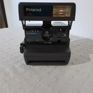 Instant Camera Polaroid