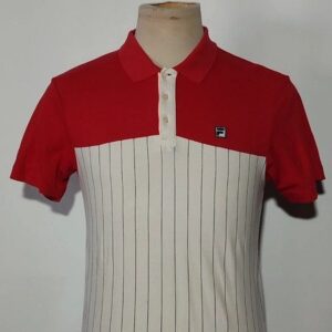 Polo tenis vintage