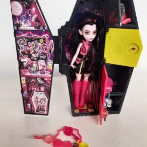 Monster High