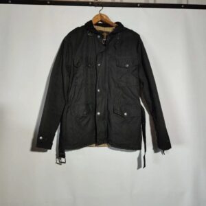 Chaquetón Salisbury