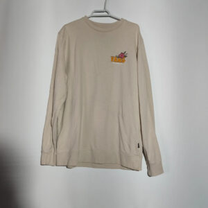 Sudadera skater