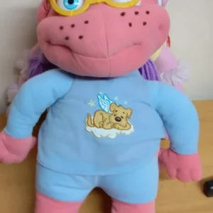 Peluches Lunnis