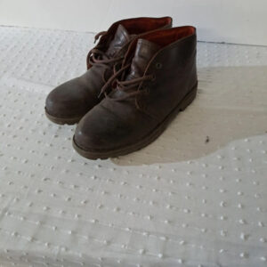 Botas Benson