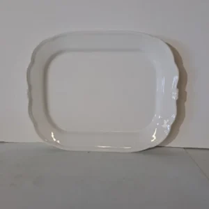 Fuentes de porcelana