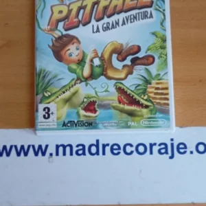 Juegos Nintendo wii