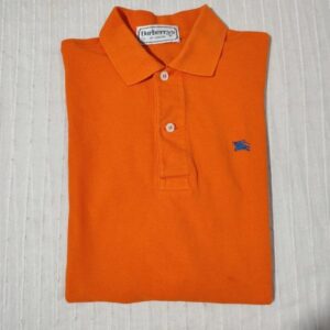 Polo manga corta hombre