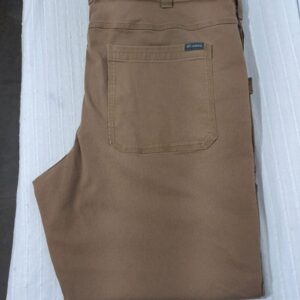 Pantalones Columbia