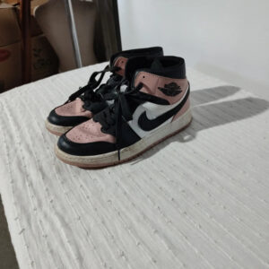 Zapatillas deportivas