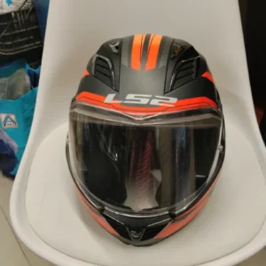 Casco LS2 FF900 Valiant II Revo