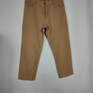 Pantalón Burberry
