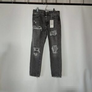 Vaqueros Bershka