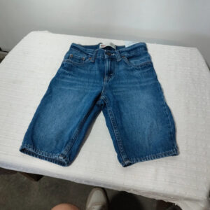 Pantalón corto Levis