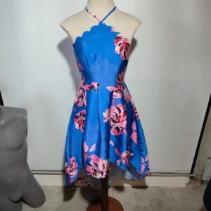 Vestido de In San Francisco