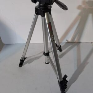 Trípode cámaras solidex