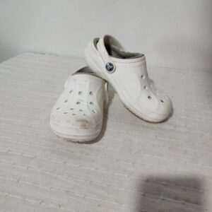 Chanclas Crocs