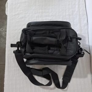Bolsa portaequipajes